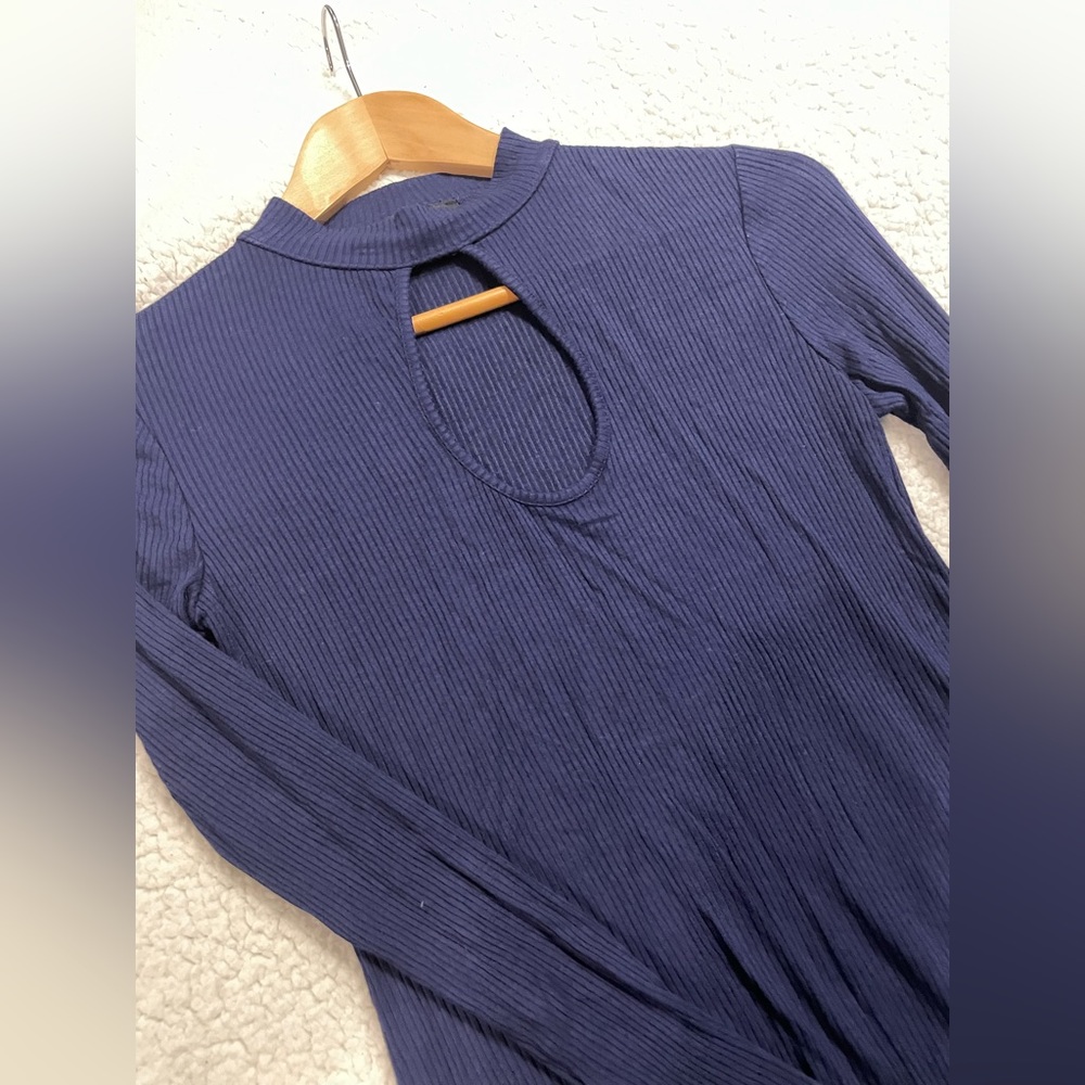 Long Sleeve Dress